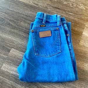 Wrangler Jeans